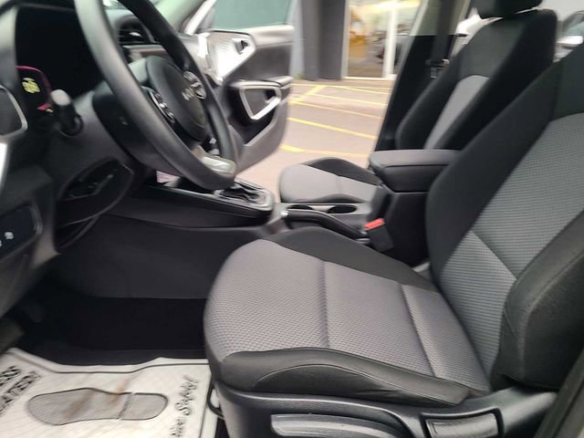 Used 2023 Kia Soul LX FWD image 14