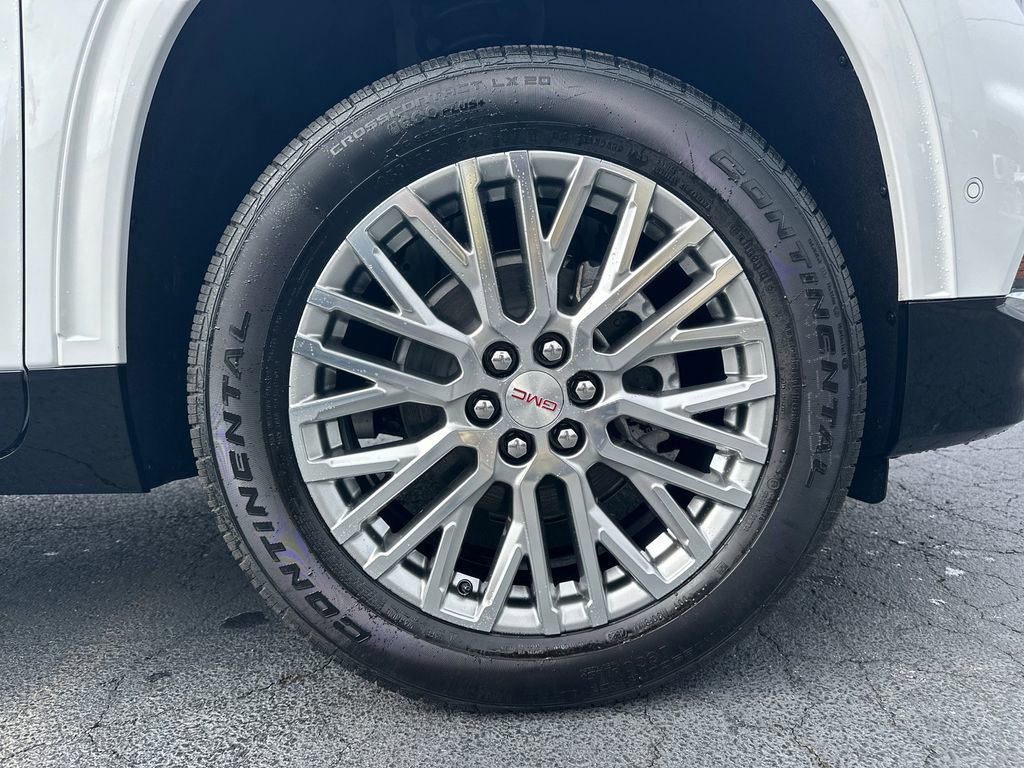 New 2026 GMC Acadia Denali w/ Super Cruise Package image 13