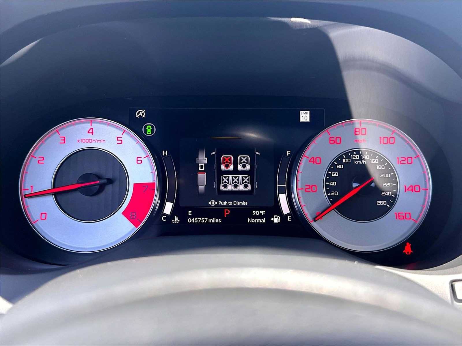 Used 2022 Acura RDX AWD image 21