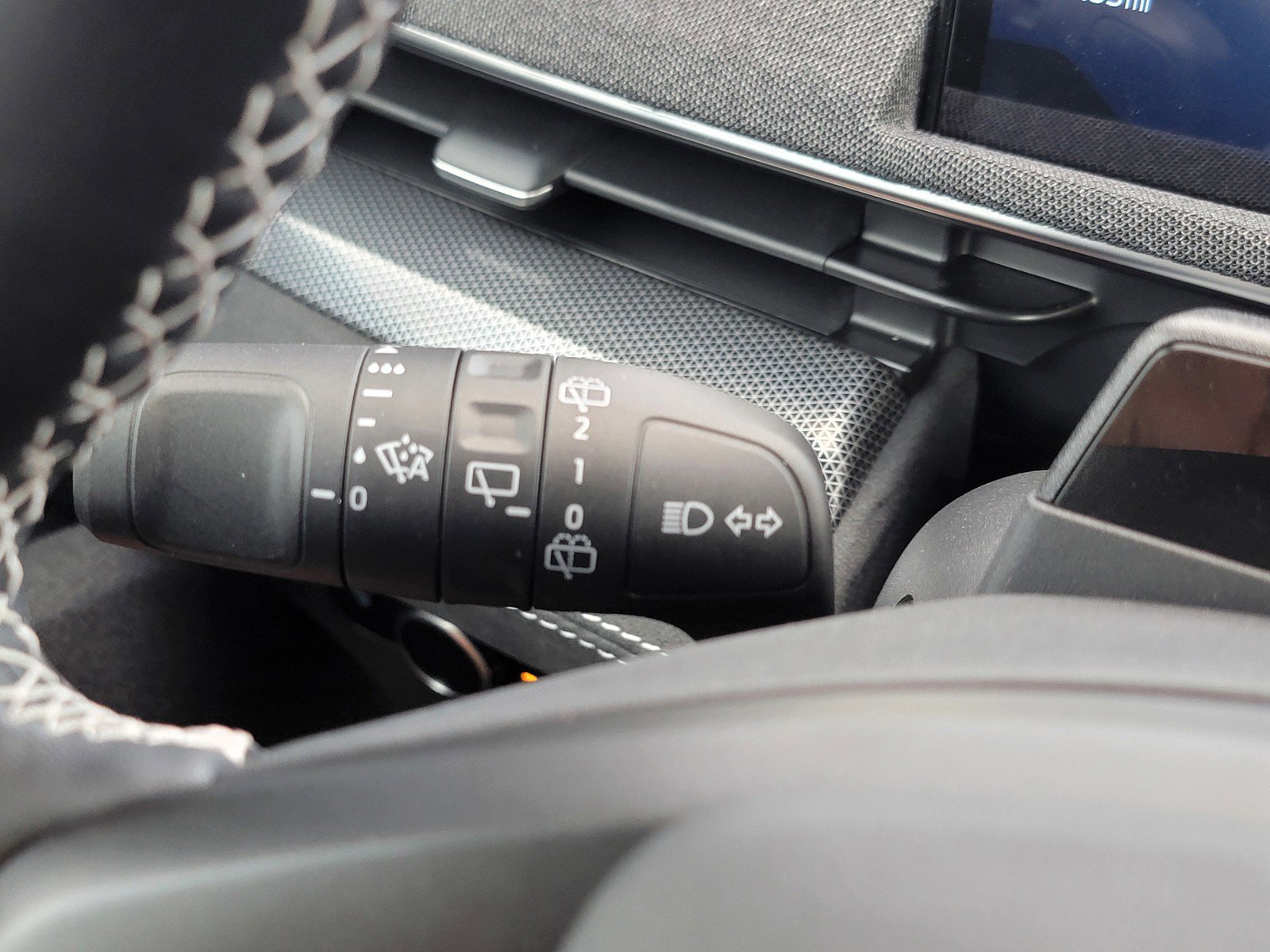 New 2025 Ford Mustang Mach-E GT w/ Interior Protection Package image 27