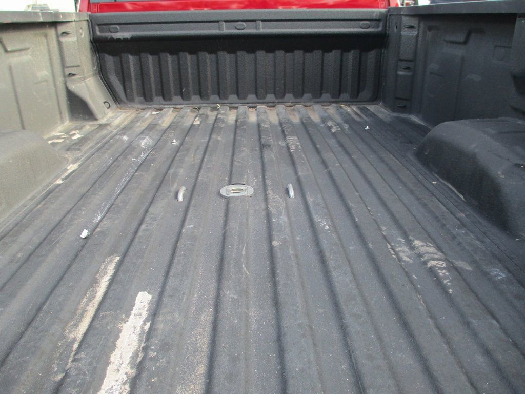 Used 2022 GMC Sierra 3500 SLE w/ SLE Convenience Package image 9