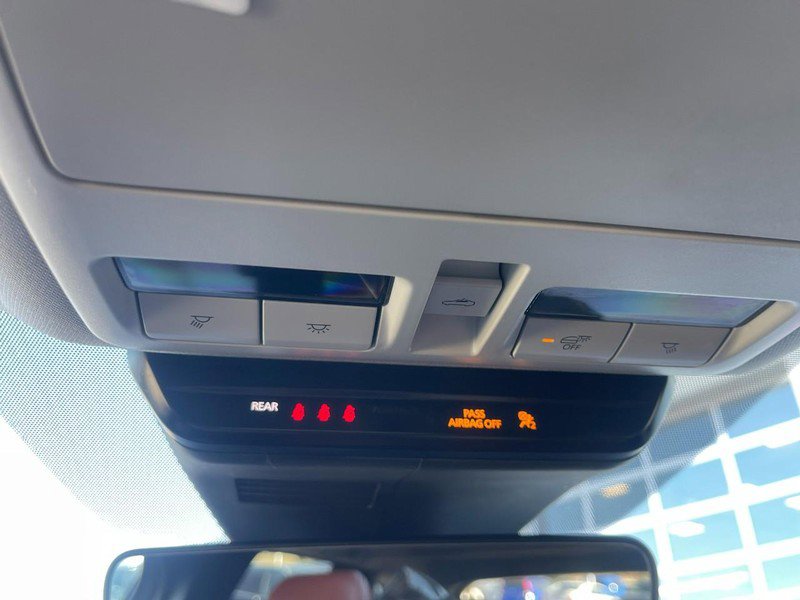 Used 2023 MAZDA CX-50 AWD 2.5 Turbo image 37