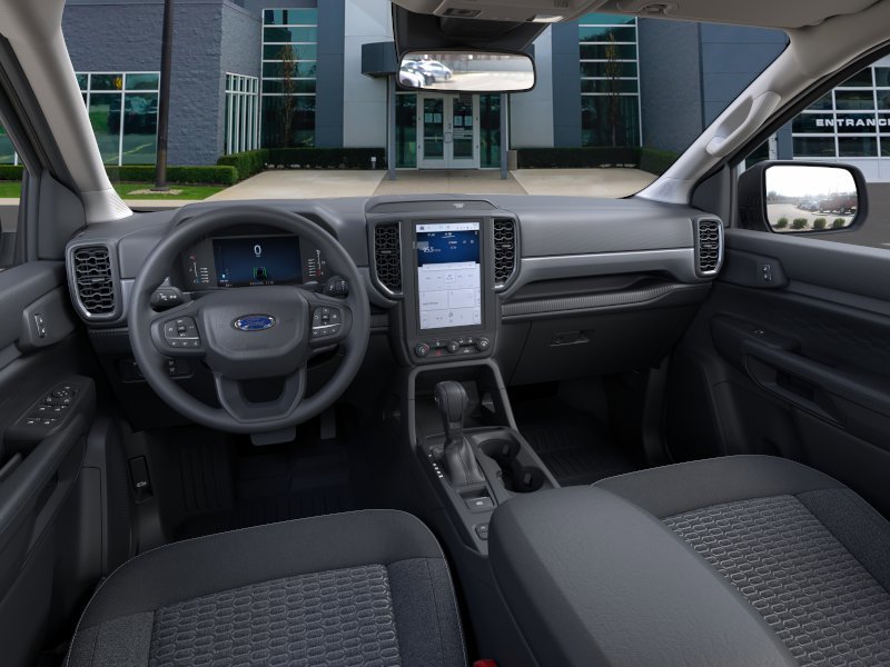 New 2025 Ford Ranger XL image 9