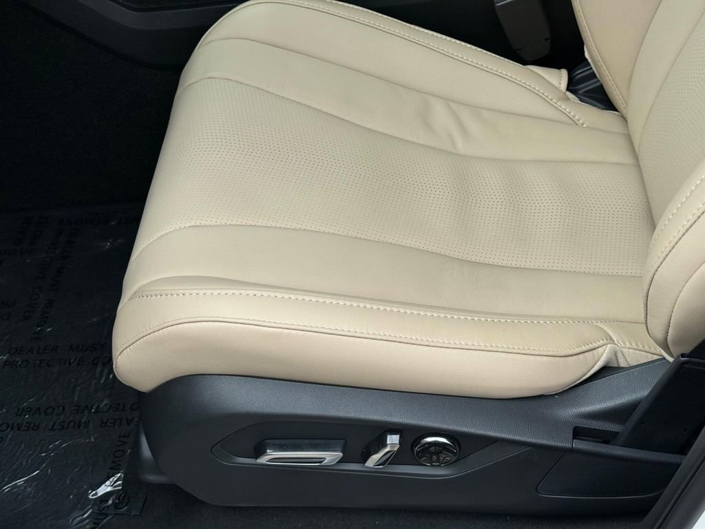 New 2026 Acura MDX SH-AWD w/ Technology Package image 17