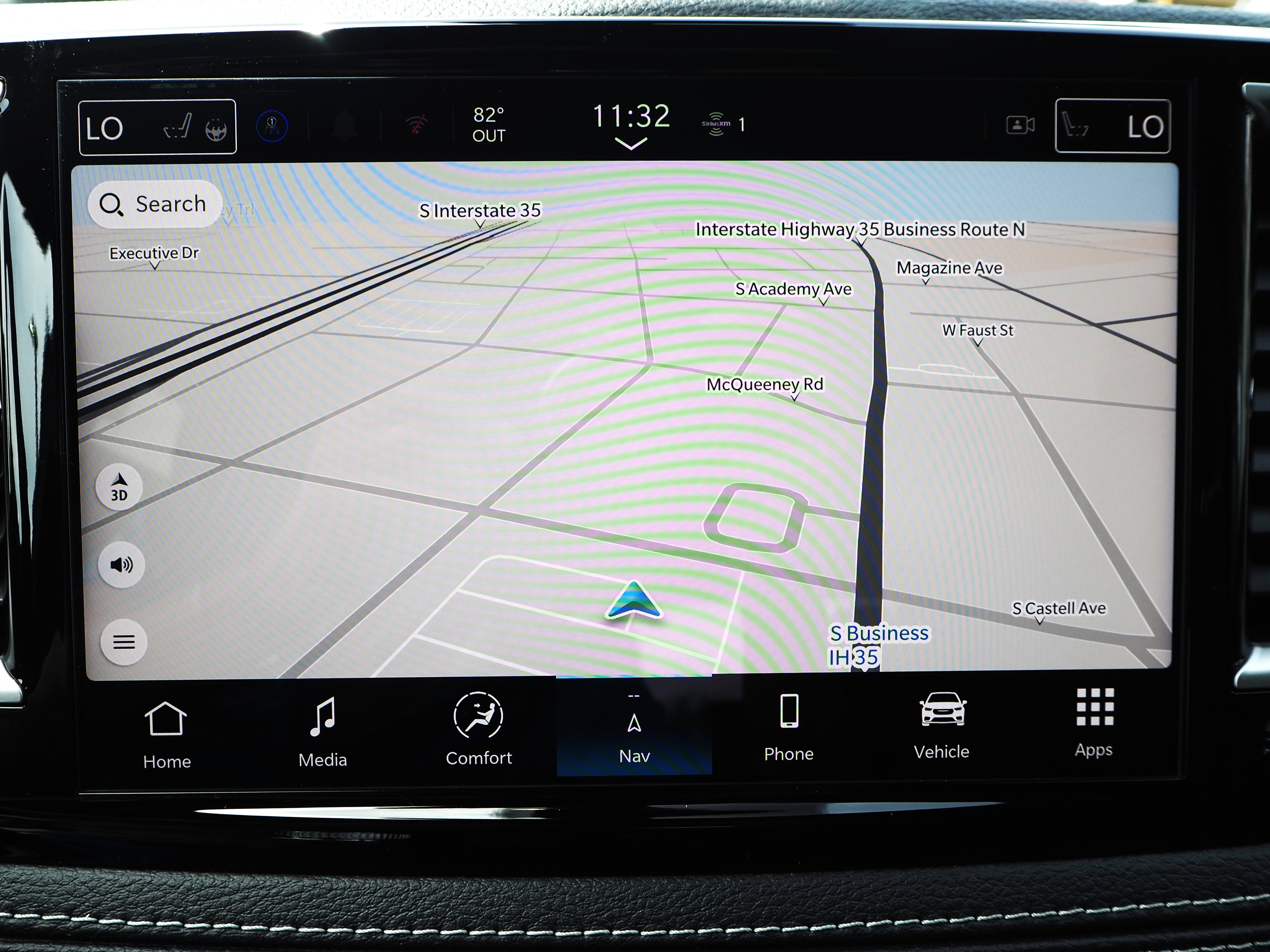 New 2025 Chrysler Pacifica Select w/ Uconnect Theater Family Group FWD image 24