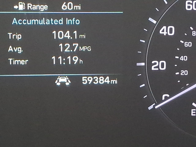 Used 2020 Genesis G80 3.8 RWD image 20
