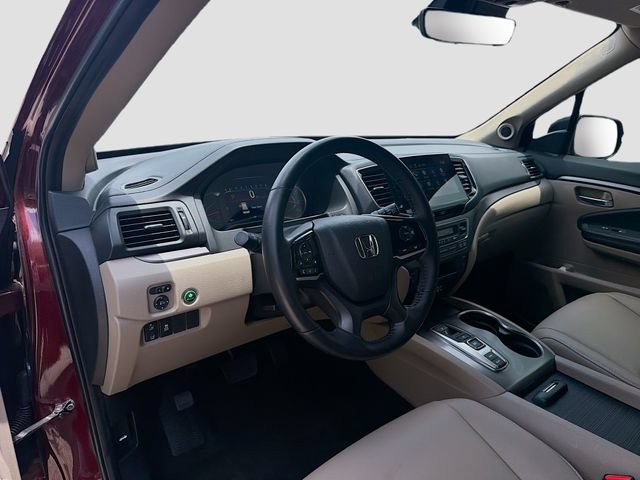 Used 2021 Honda Pilot EX-L image 30