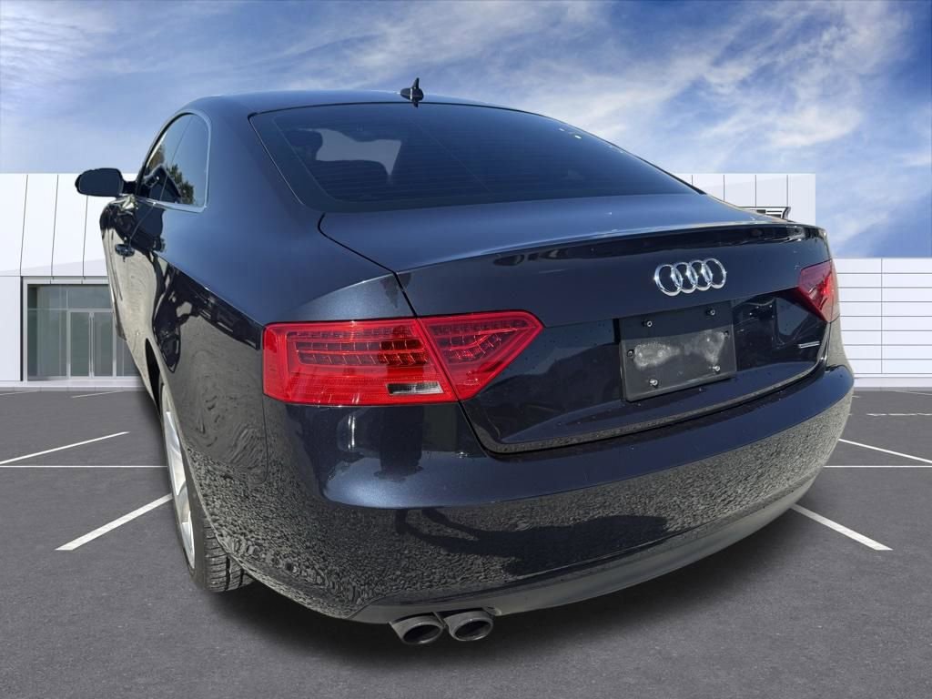 Used 2014 Audi A5 2.0T Premium w/ Lighting Package image 11