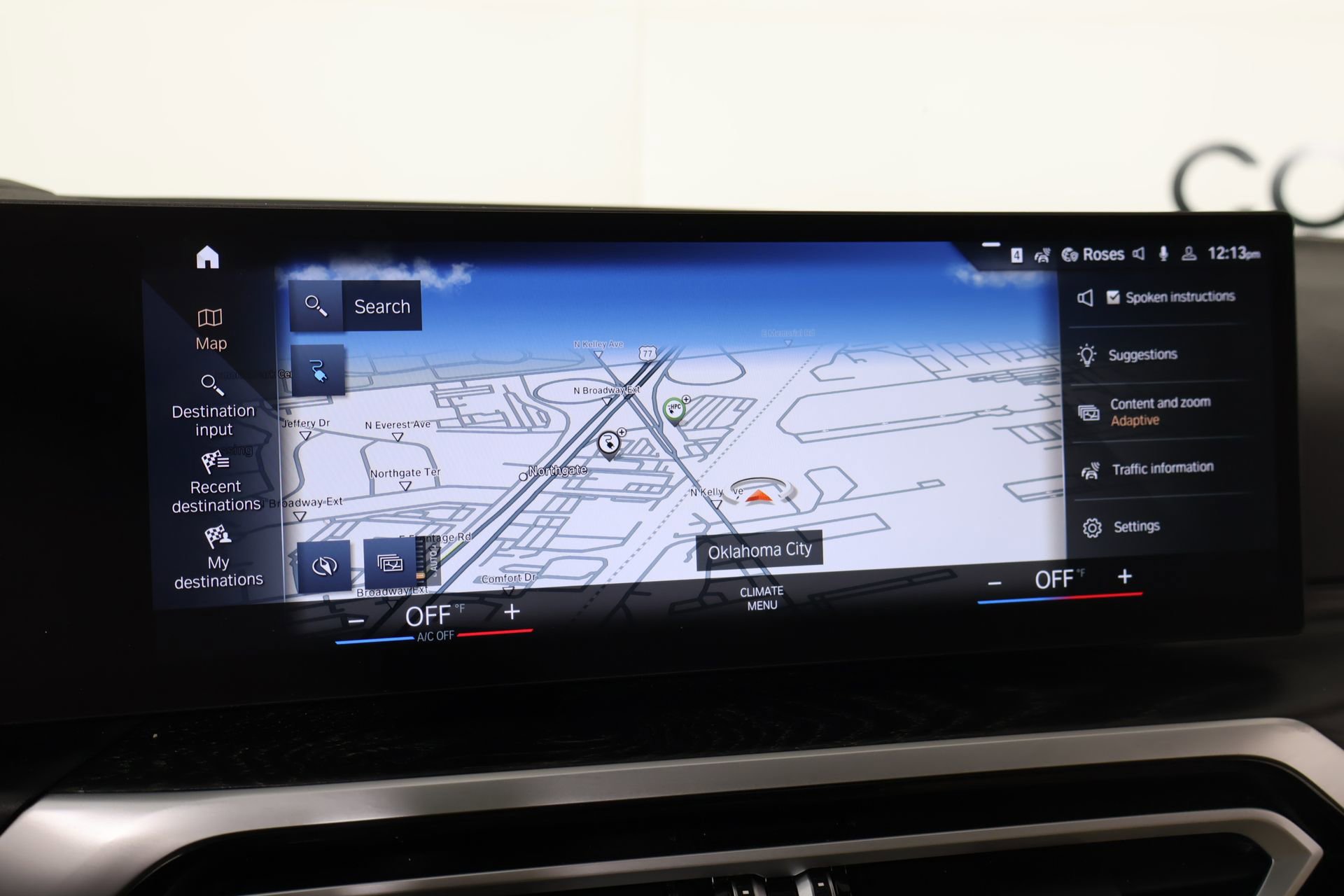 Used 2023 BMW i4 eDrive35 w/ Premium Package RWD image 7