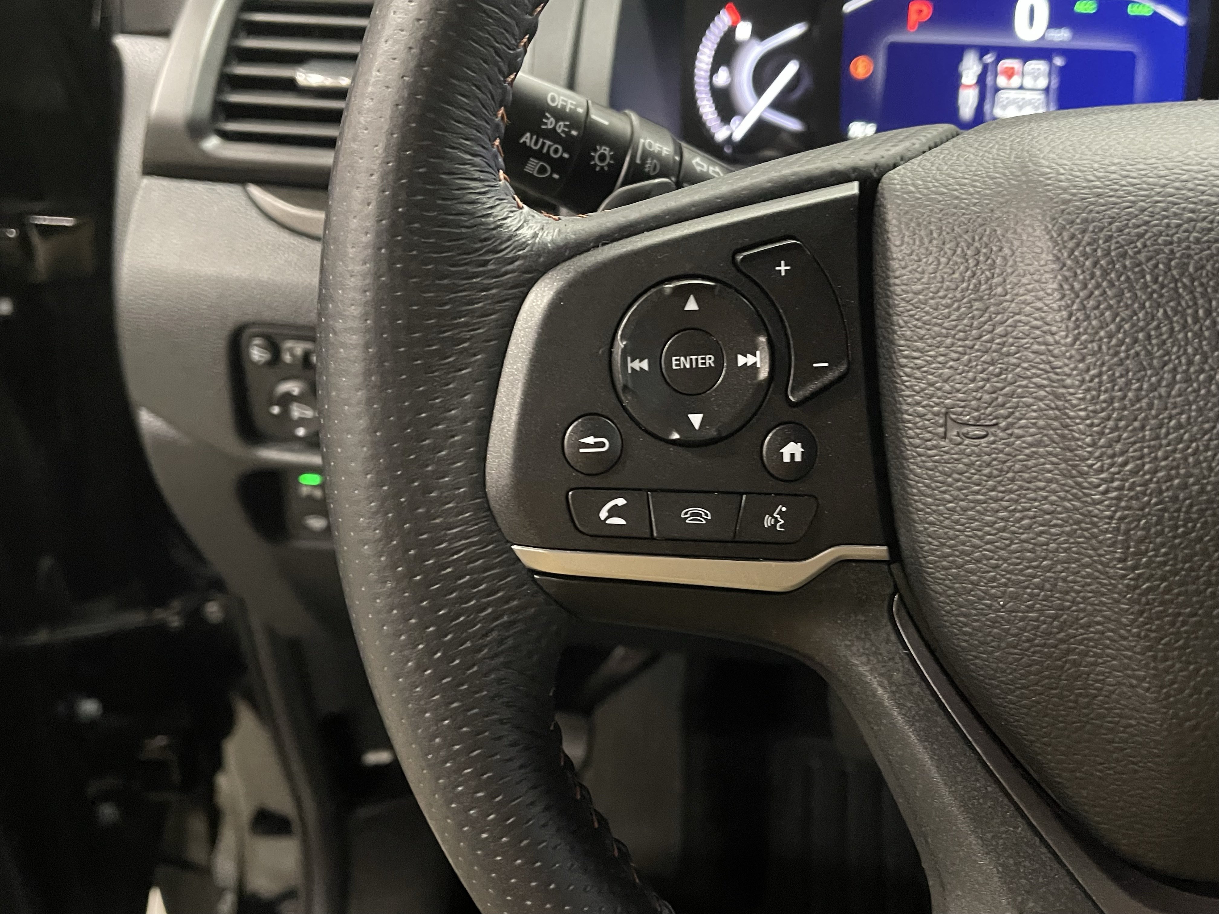 Used 2022 Honda Passport TrailSport image 24
