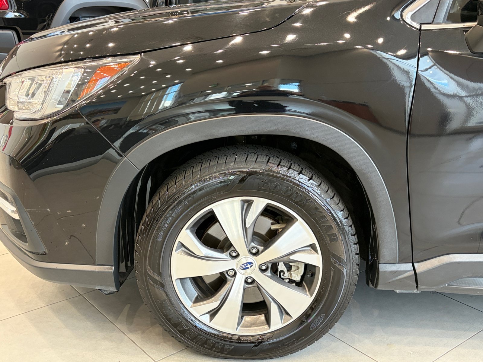 Used 2019 Subaru Ascent Premium AWD/4WD image 10