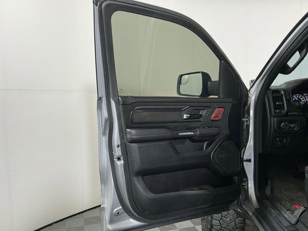 Used 2021 RAM 1500 TRX w/ TRX Level 2 Equipment Group AWD/4WD image 20