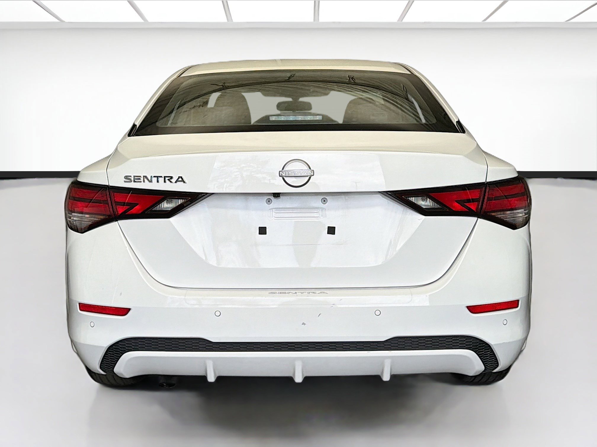 Used 2025 Nissan Sentra S image 5