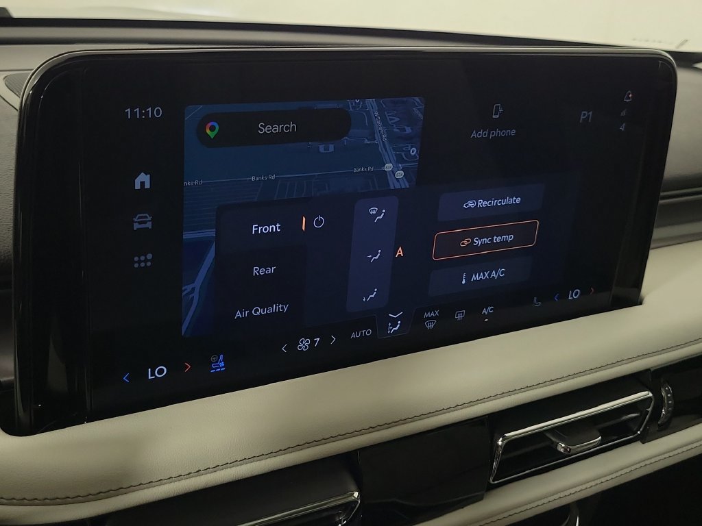 New 2026 Lincoln Aviator 2WD w/ Jet Appearance Package image 29