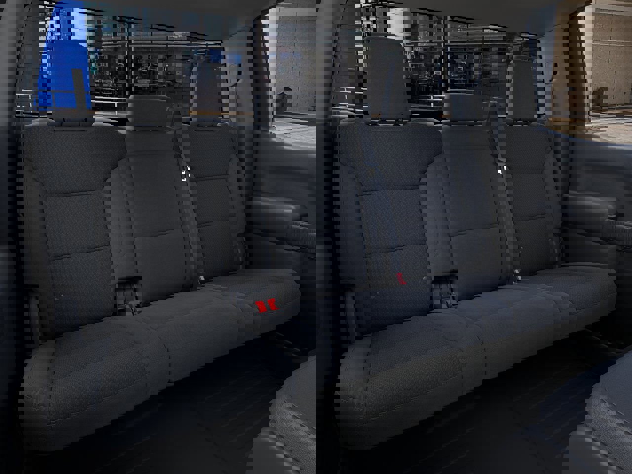 New 2026 Chevrolet Silverado 1500 W/T w/ WT Value Package image 17