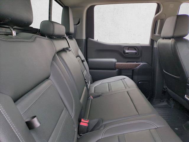 Used 2019 GMC Sierra 1500 Denali w/ Technology Package RWD image 20