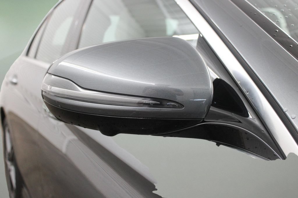 Used 2023 Mercedes-Benz E 350 4MATIC Sedan image 13