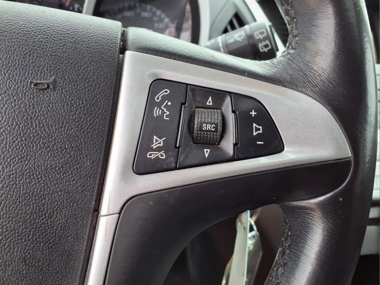 Used 2011 Chevrolet Equinox LTZ FWD image 13