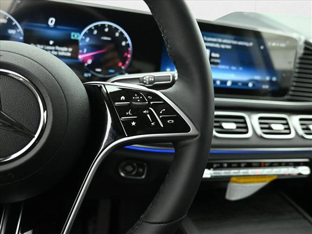 New 2026 Mercedes-Benz GLE 350 4MATIC image 16
