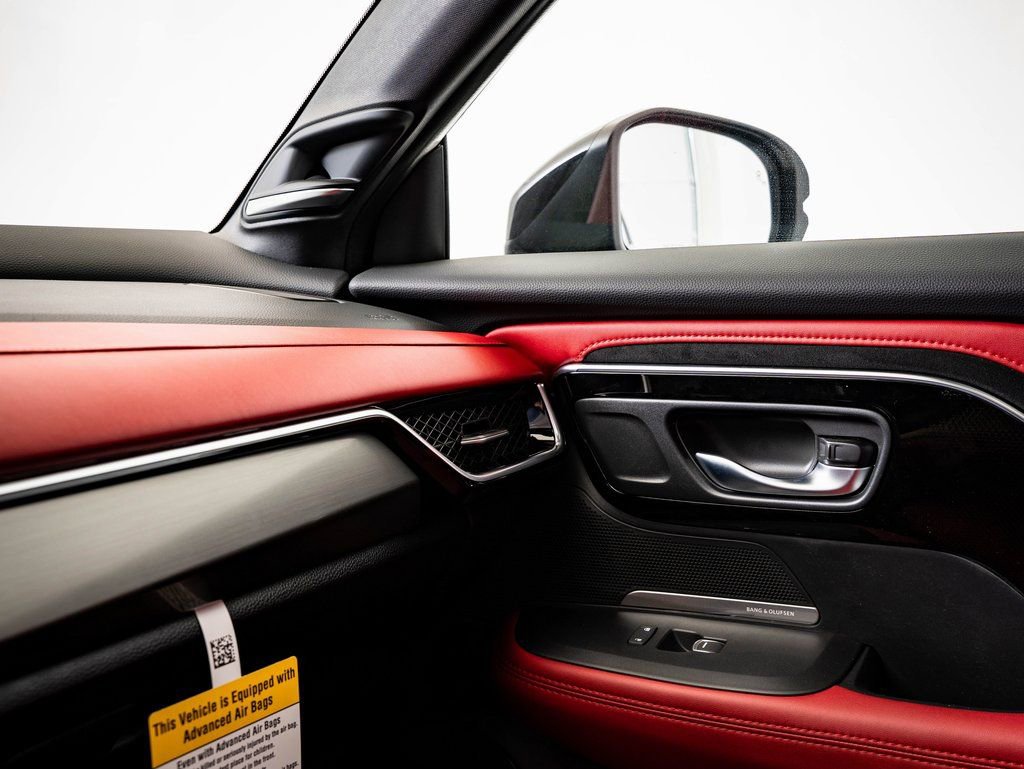 New 2026 Acura ADX A-Spec image 34