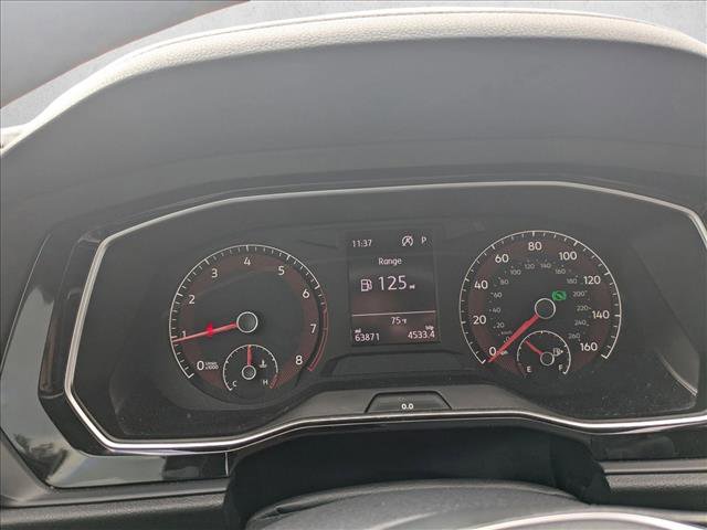 Used 2019 Volkswagen Jetta R-Line image 11