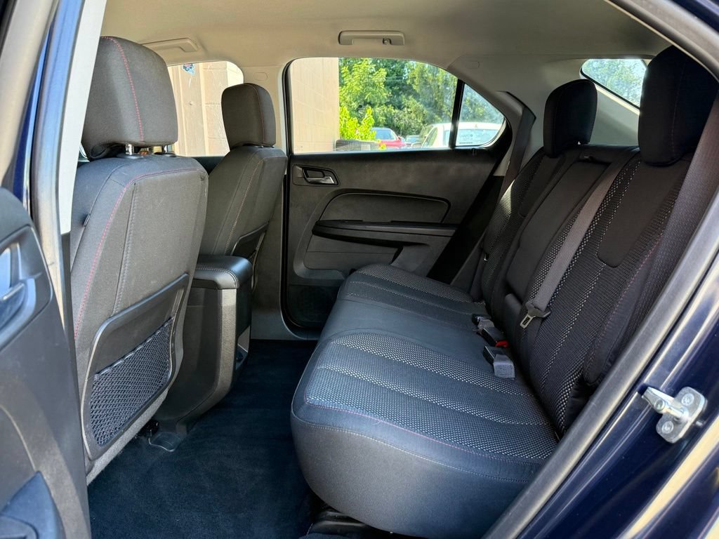 Used 2016 Chevrolet Equinox LT w/ Convenience Package FWD image 12