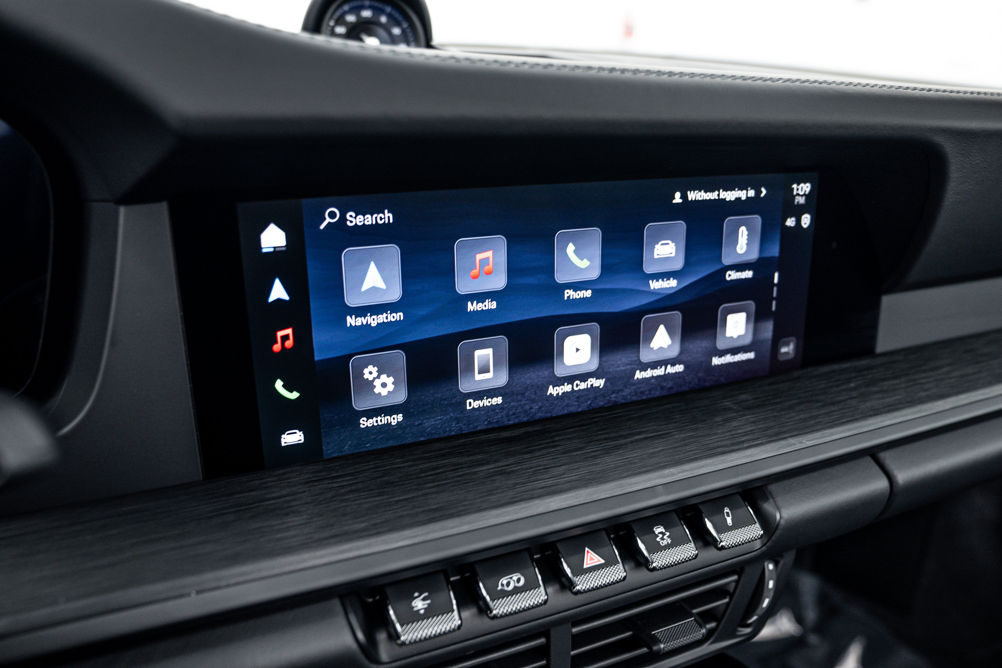 Used 2026 Porsche 911 Carrera GTS image 21