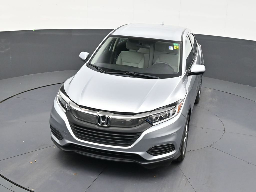 Used 2021 Honda HR-V LX image 19