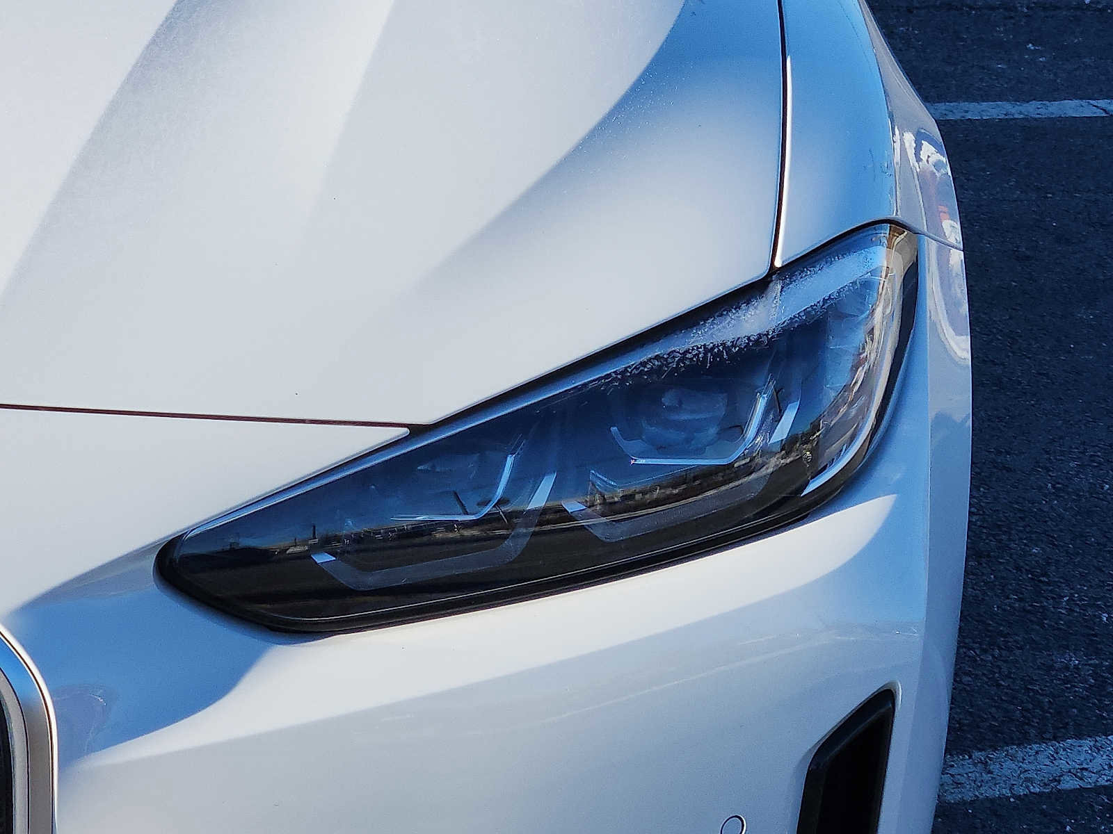 Certified 2023 BMW i4 eDrive40 w/ Premium Package image 9