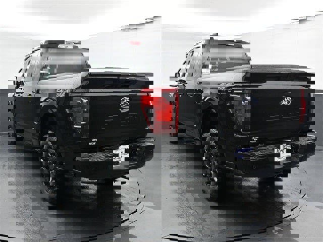 New 2025 Ford F150 STX image 11