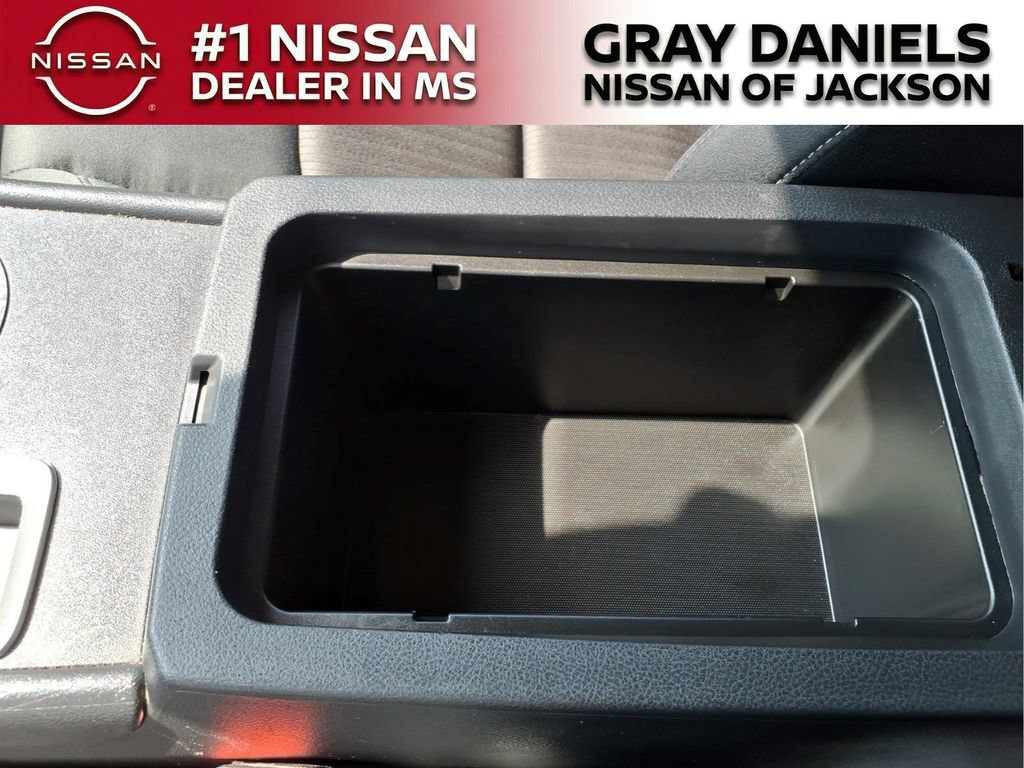 Used 2025 Nissan Altima 2.5 SV FWD image 20