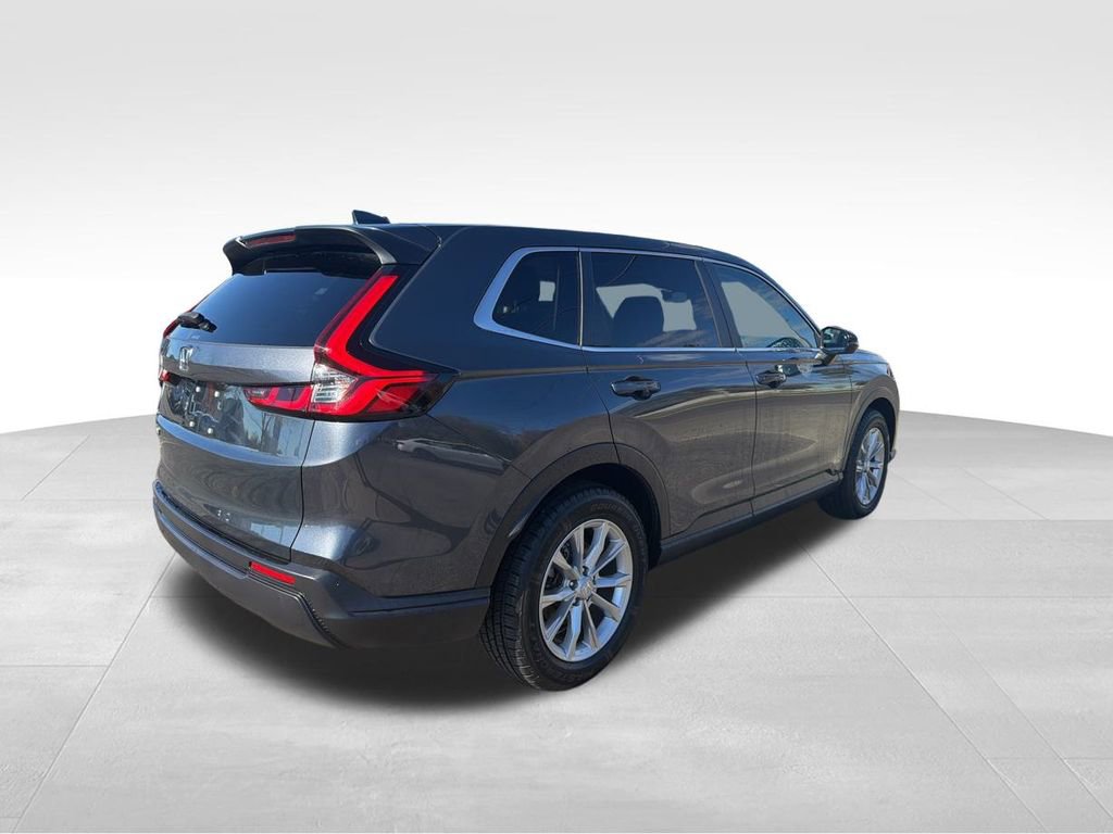 Used 2023 Honda CR-V EX image 8