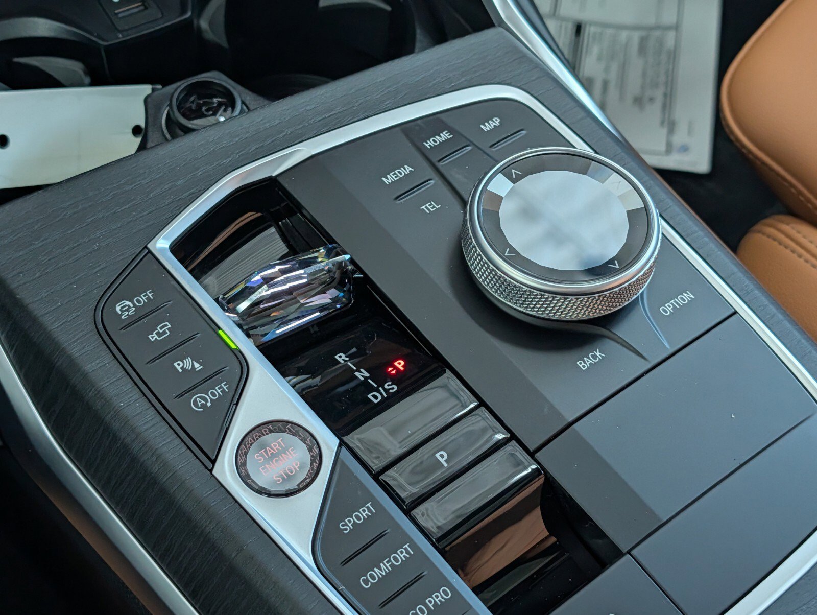 New 2026 BMW 430i xDrive 430i xDrive w/ Premium Package image 19