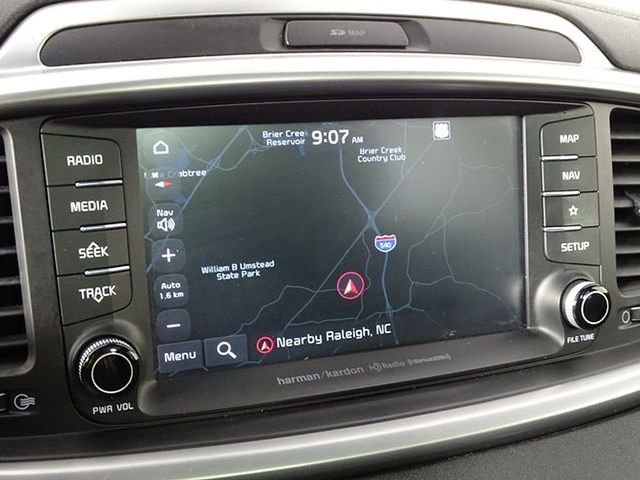 Used 2019 Kia Sorento SX image 34