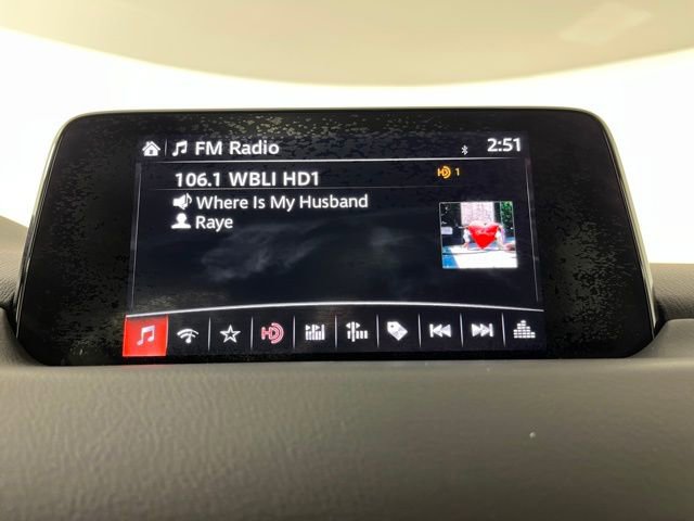 Used 2019 MAZDA CX-5 Touring image 30