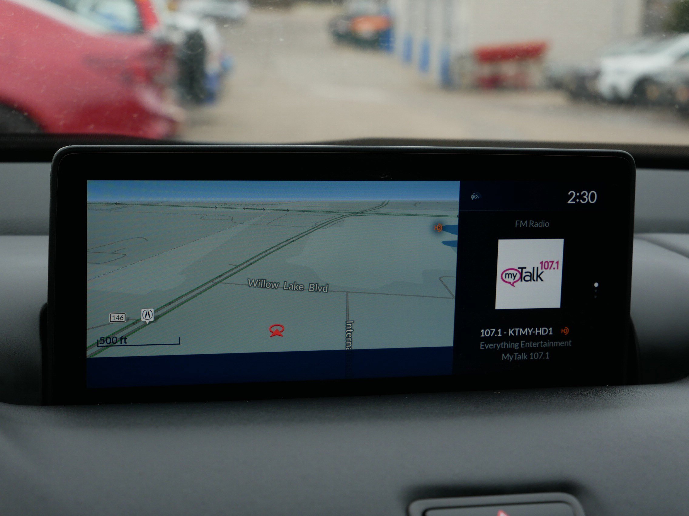 Certified 2022 Acura TLX w/ Technology Package image 22