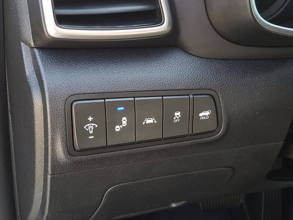 Used 2020 Hyundai Tucson Ultimate image 21