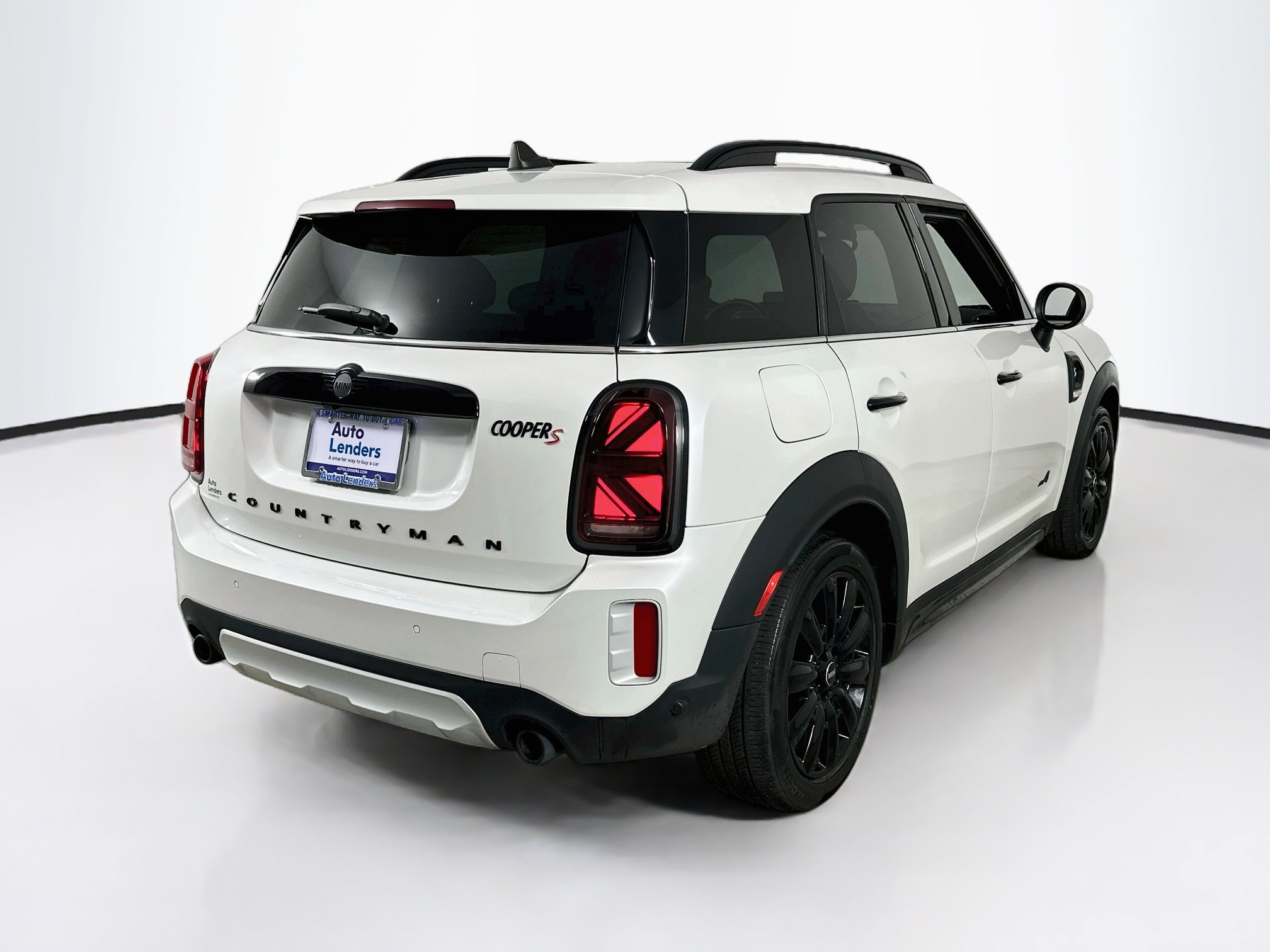 Used 2023 MINI Cooper Countryman S AWD/4WD image 5
