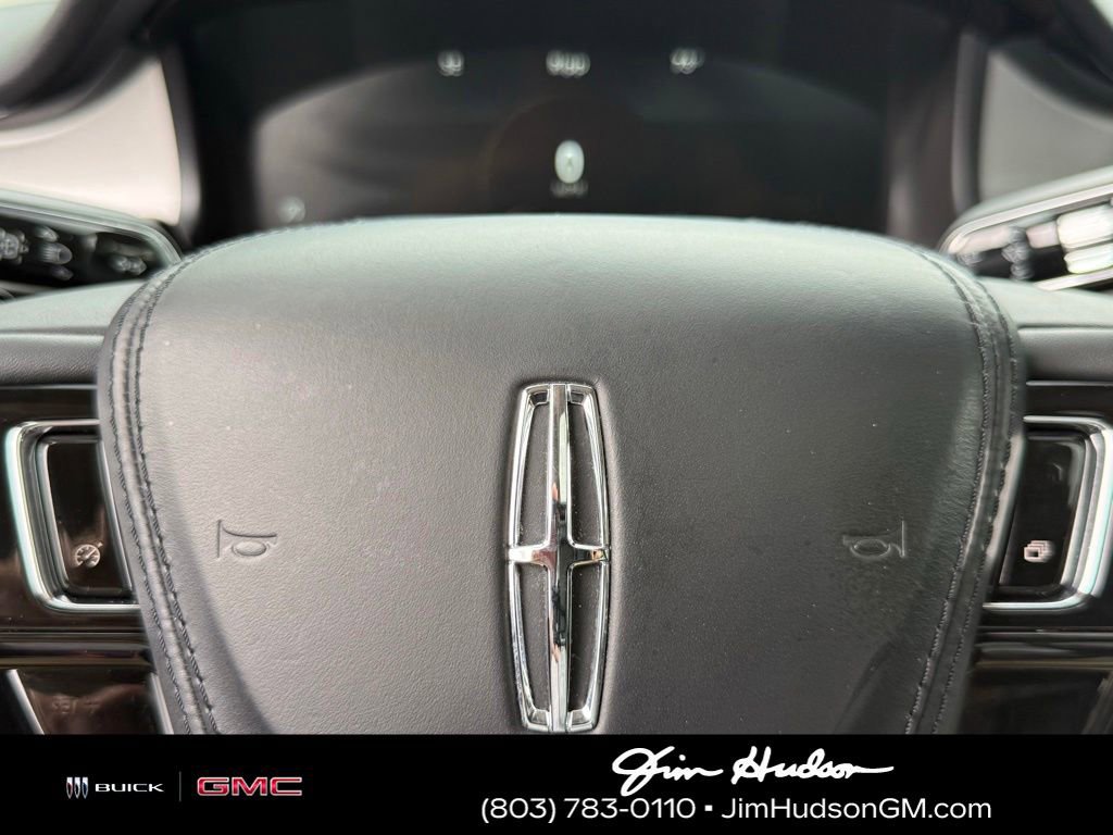 Used 2023 Lincoln Aviator AWD w/ Premium Package image 28