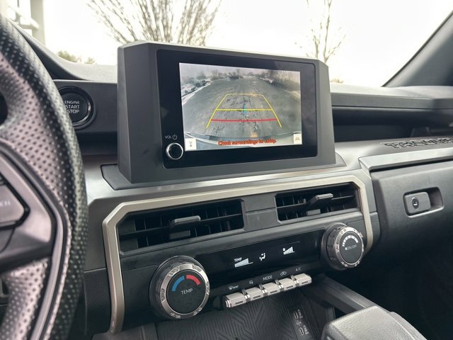 Used 2024 Toyota Tacoma SR5 image 22