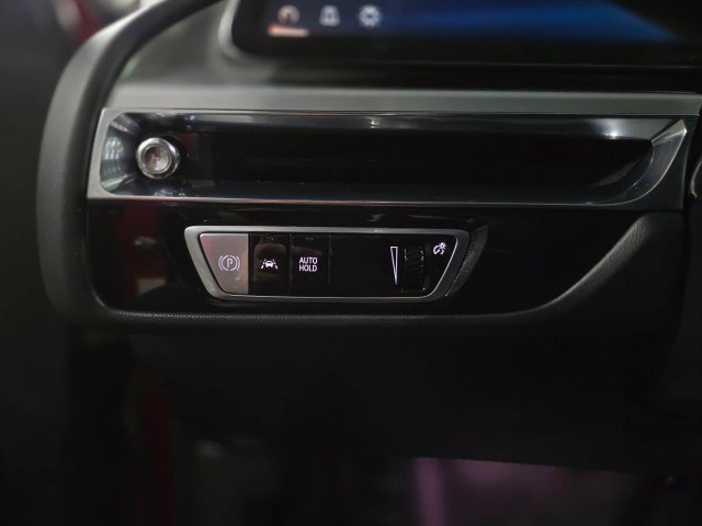 Used 2024 Cadillac Lyriq Luxury w/ LPO, Floor Liner Package image 30