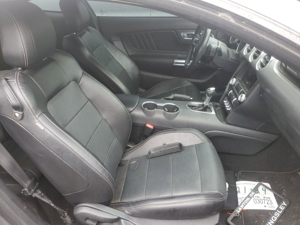 Used 2023 Ford Mustang GT Premium RWD image 11