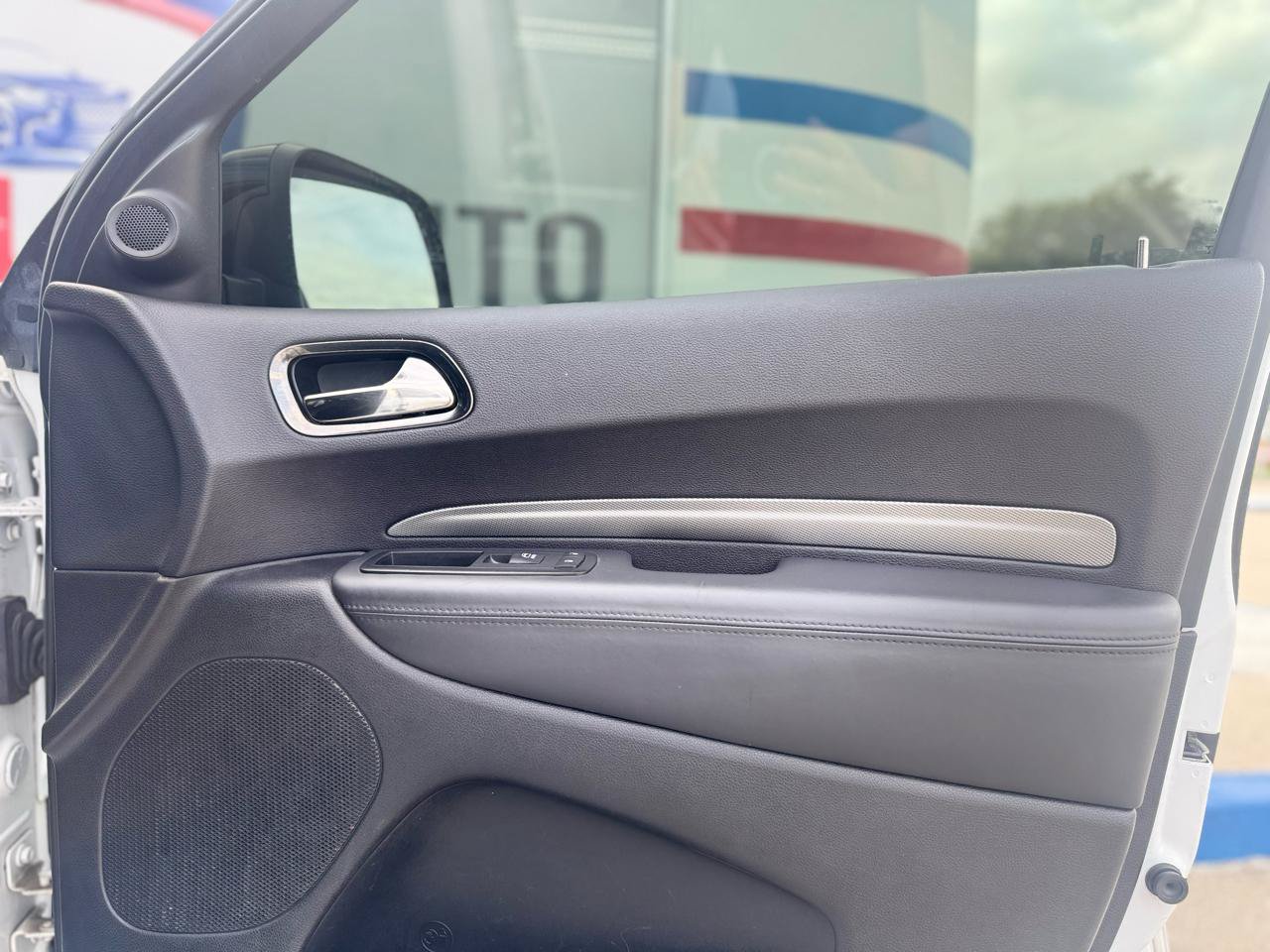 Used 2019 Dodge Durango R/T w/ Blacktop Package AWD/4WD image 53