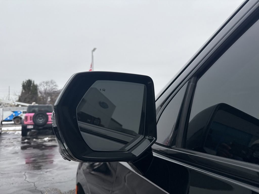 Used 2021 Cadillac Escalade Sport image 15