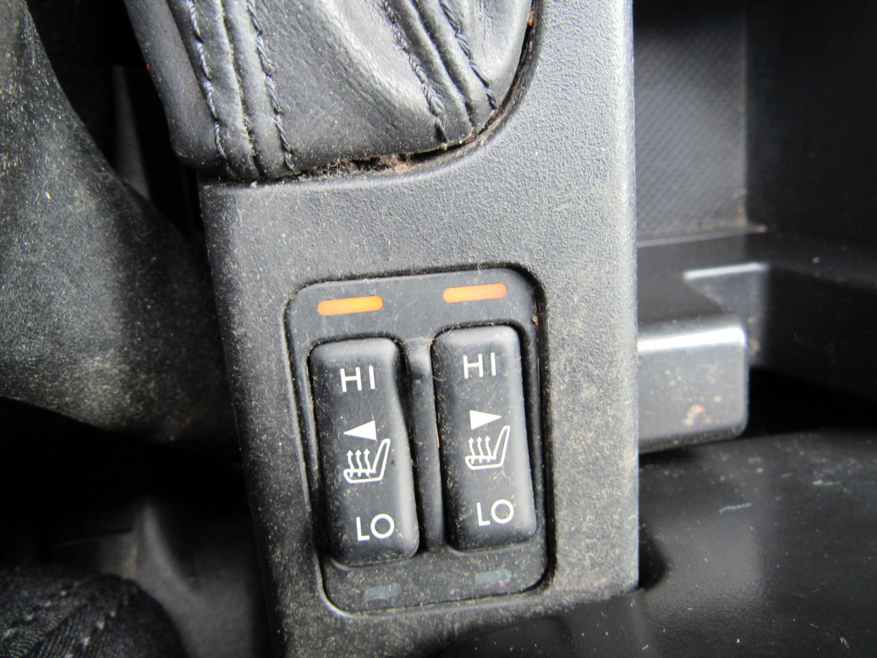 Used 2011 Subaru Forester 2.5X Premium w/ All-Weather Pkg image 20