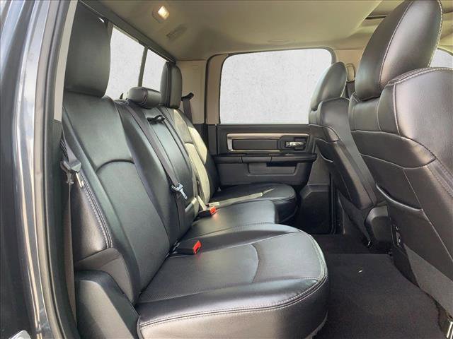 Used 2017 RAM 1500 Sport w/ Sport Premium Group image 27