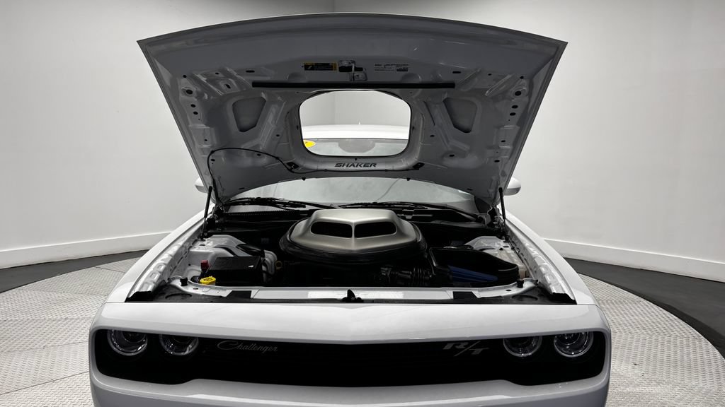 Used 2023 Dodge Challenger R/T Scat Pack RWD image 48