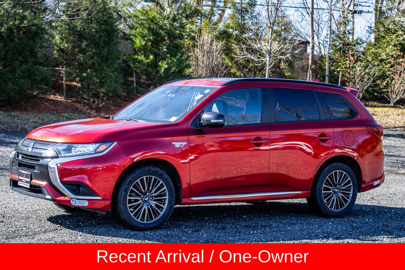 Used 2022 Mitsubishi Outlander LE AWD/4WD image 3