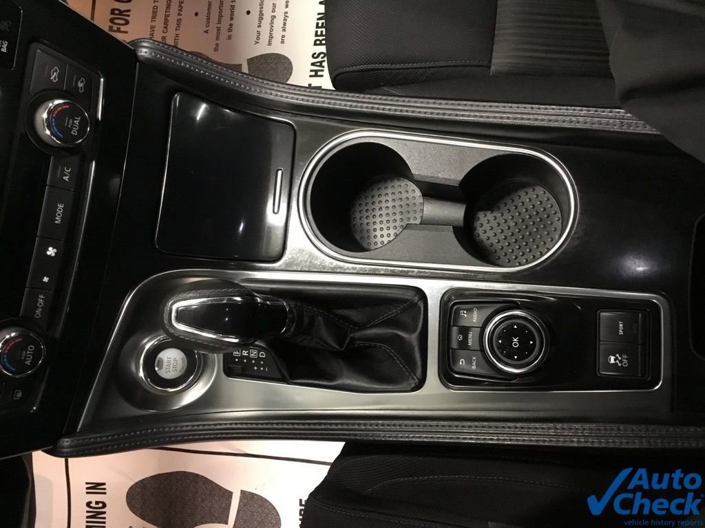 Used 2019 Nissan Maxima 3.5 S w/ Floor Mat Group FWD image 47