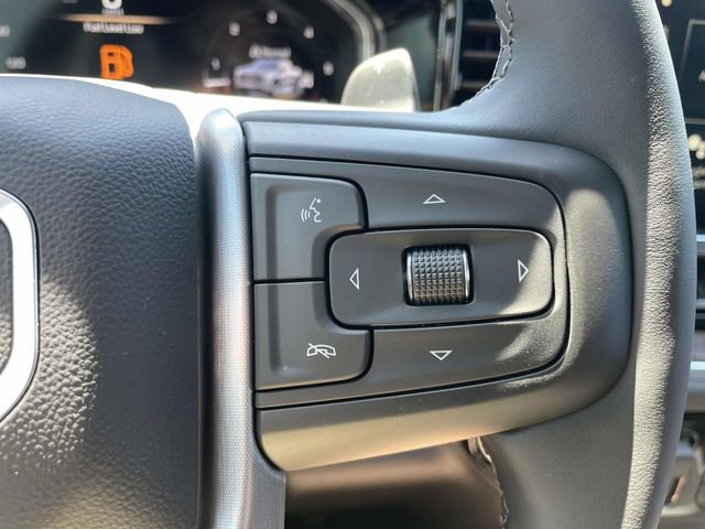 New 2026 GMC Sierra 1500 SLT w/ SLT Convenience Package image 26